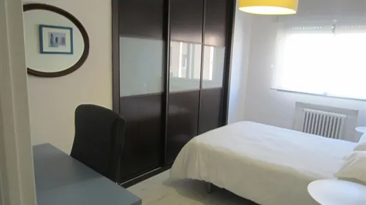 Apartments in Madrid Chamberí - photo 9