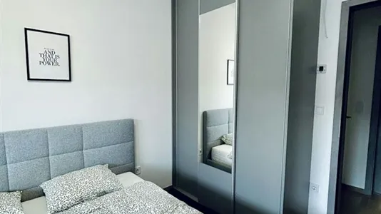 Apartments in Budapest Óbuda-Békásmegyer - photo 8