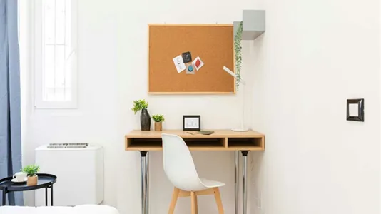 Rooms in Milano Zona 5 - Vigentino, Chiaravalle, Gratosoglio - photo 8