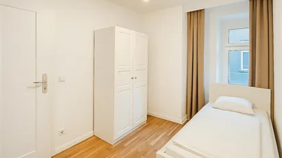 Room for rent in Berlin Room for rent in Berlin
