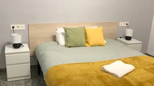 Rooms in Burjassot - photo 5