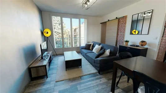 Rooms in Lyon - photo 4