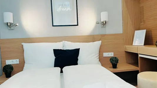 Apartments in Vienna Favoriten - photo 3