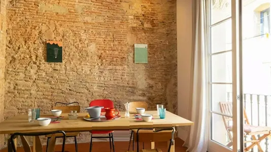 Apartments in Barcelona Ciutat Vella - photo 10