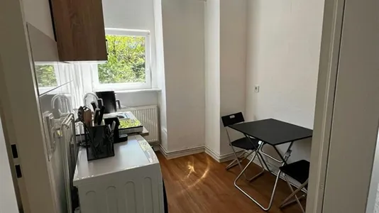 Apartments in Location is not specified - photo 5