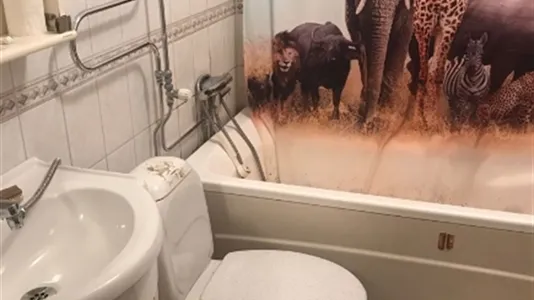 Rooms in Stockholm West - photo 4