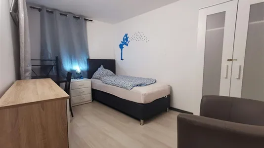 Apartments in Cologne Porz - photo 10