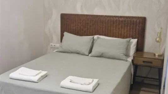 Apartments in Valencia Ciutat Vella - photo 3