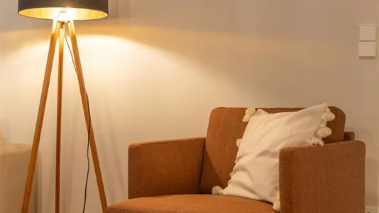 Apartments in Vienna Landstraße - photo 7