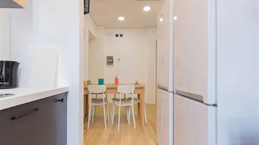 Rooms in Turin - photo 9