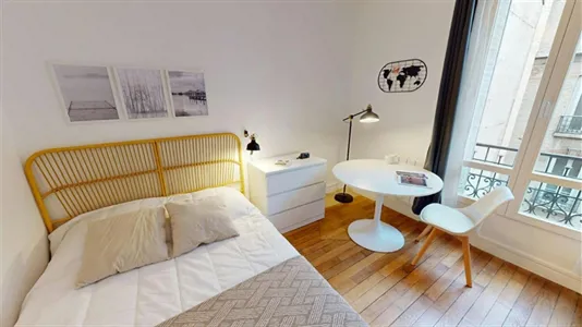 Rooms in Paris 12ème arrondissement - Bercy - photo 1