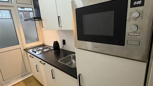 Apartments in Rotterdam Charlois - photo 6