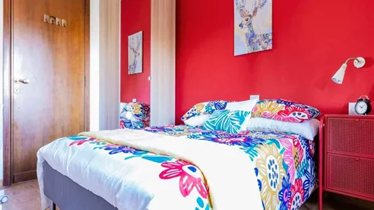 Rooms in Padua - photo 3