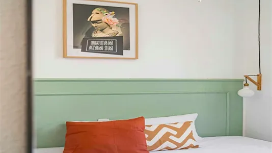 Rooms in Madrid Centro - photo 4