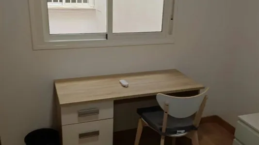 Rooms in Almazora/Almassora - photo 4