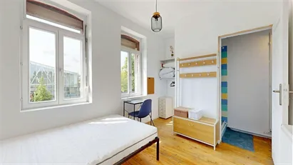 Room for rent in Lille, Hauts-de-France