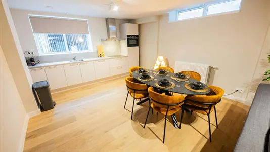 Apartments in Location is not specified - photo 5