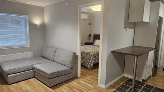 Apartments in Täby - photo 3