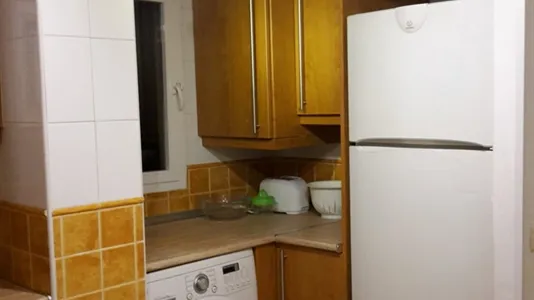 Rooms in Getafe - photo 9