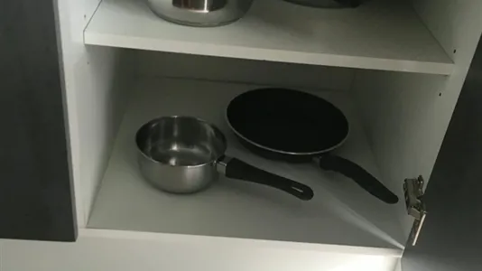 Apartments in Location is not specified - photo 7