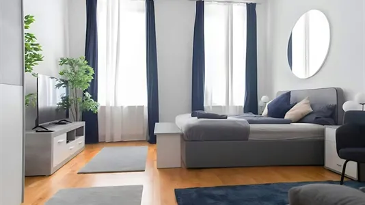 Apartments in Vienna Favoriten - photo 9