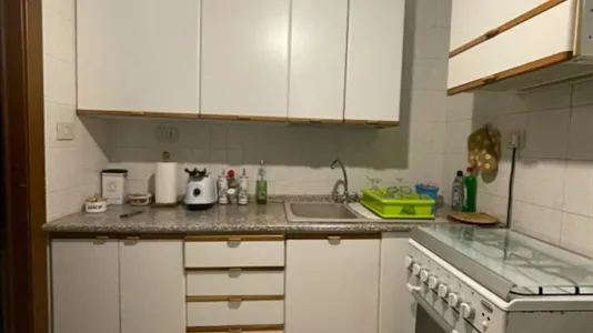 Apartments in Roma Municipio V – Prenestino/Centocelle - photo 10