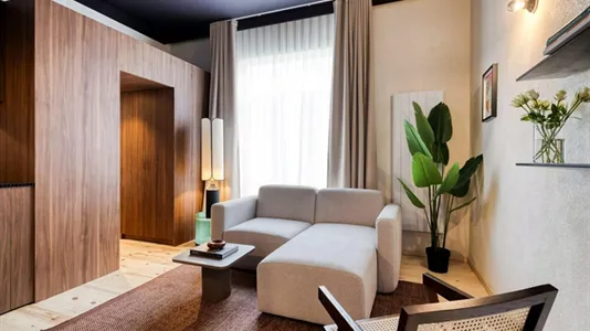 Apartments in Stad Brussel - photo 2