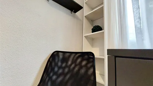 Rooms in Madrid Salamanca - photo 9