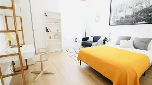 Rooms in Florence - photo 5