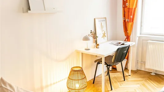 Rooms in Budapest Erzsébetváros - photo 9