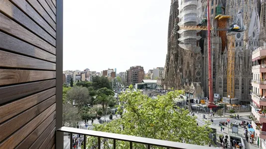 Apartments in Barcelona Eixample - photo 7