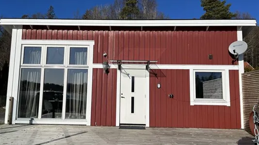 Apartments in Nynäshamn - photo 3