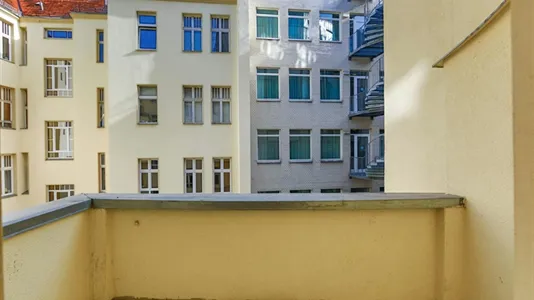 Rooms in Berlin Mitte - photo 5
