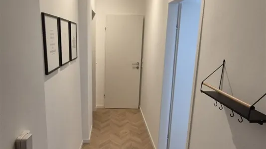 Apartments in Vienna Alsergrund - photo 3