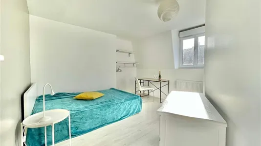 Rooms in Lille - photo 6