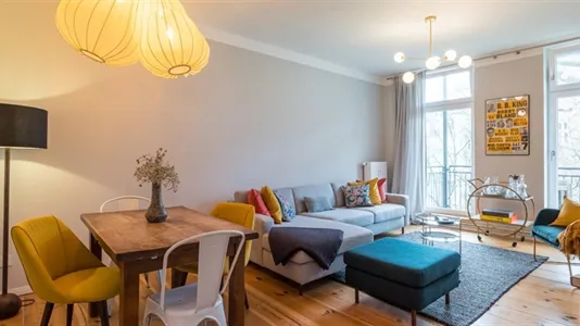 Apartments in Berlin Pankow - photo 6