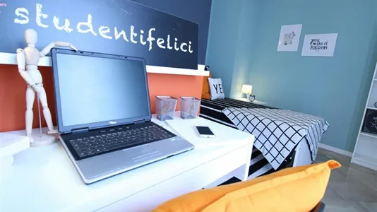 Rooms in Brescia - photo 5