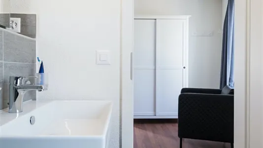 Apartments in Zürich Distrikt 9 - photo 5