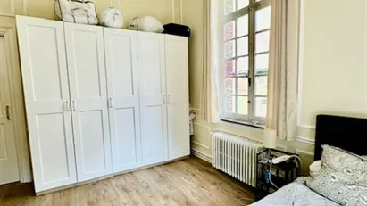 Room for rent in Brussels Sint-Gillis, Brussels