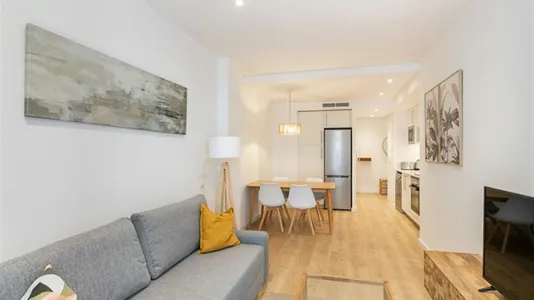 Apartments in Barcelona Sants-Montjuïc - photo 3