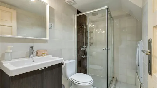 Apartments in Budapest Belváros-Lipótváros - photo 10