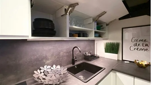 Apartments in Milano Zona 6 - Barona, Lorenteggio - photo 7