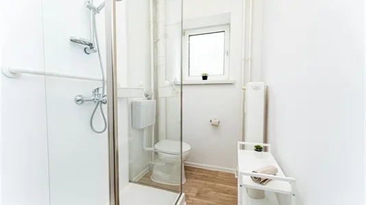 Rooms in Berlin Steglitz-Zehlendorf - photo 8