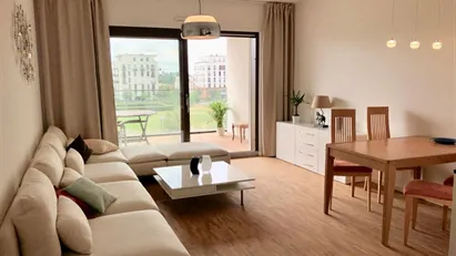 Apartment for rent in Frankfurt (region)