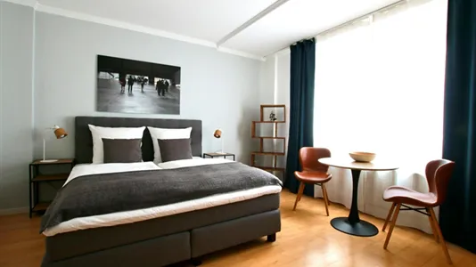 Apartments in Cologne Innenstadt - photo 6