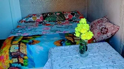 Room for rent in Madrid Puente de Vallecas, Madrid