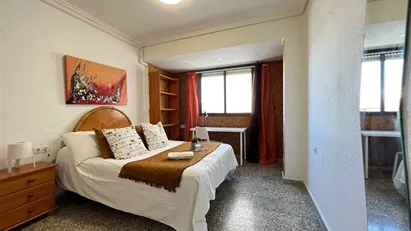 Room for rent in Tavernes Blanques, Comunidad Valenciana