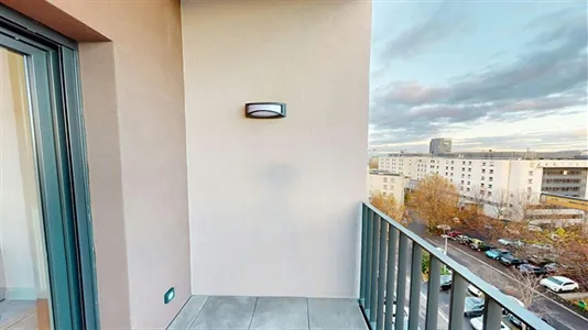 Apartments in Clermont-Ferrand - photo 6