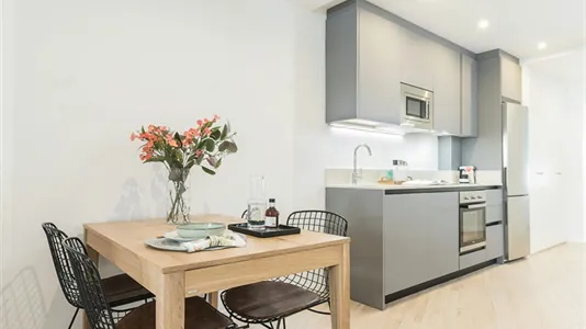Apartments in Madrid Chamberí - photo 6