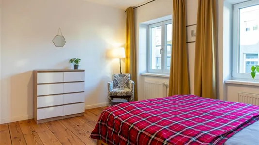 Apartments in Berlin Charlottenburg-Wilmersdorf - photo 3